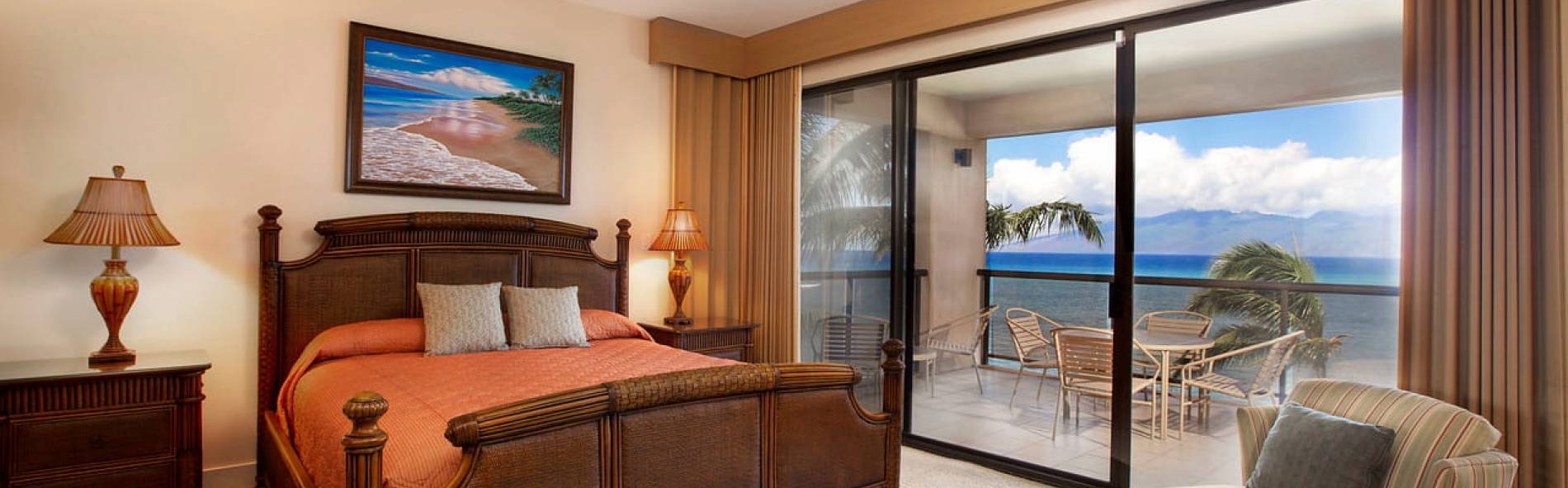 Maui Condo Rentals Maui Resorts by Sullivan Properties